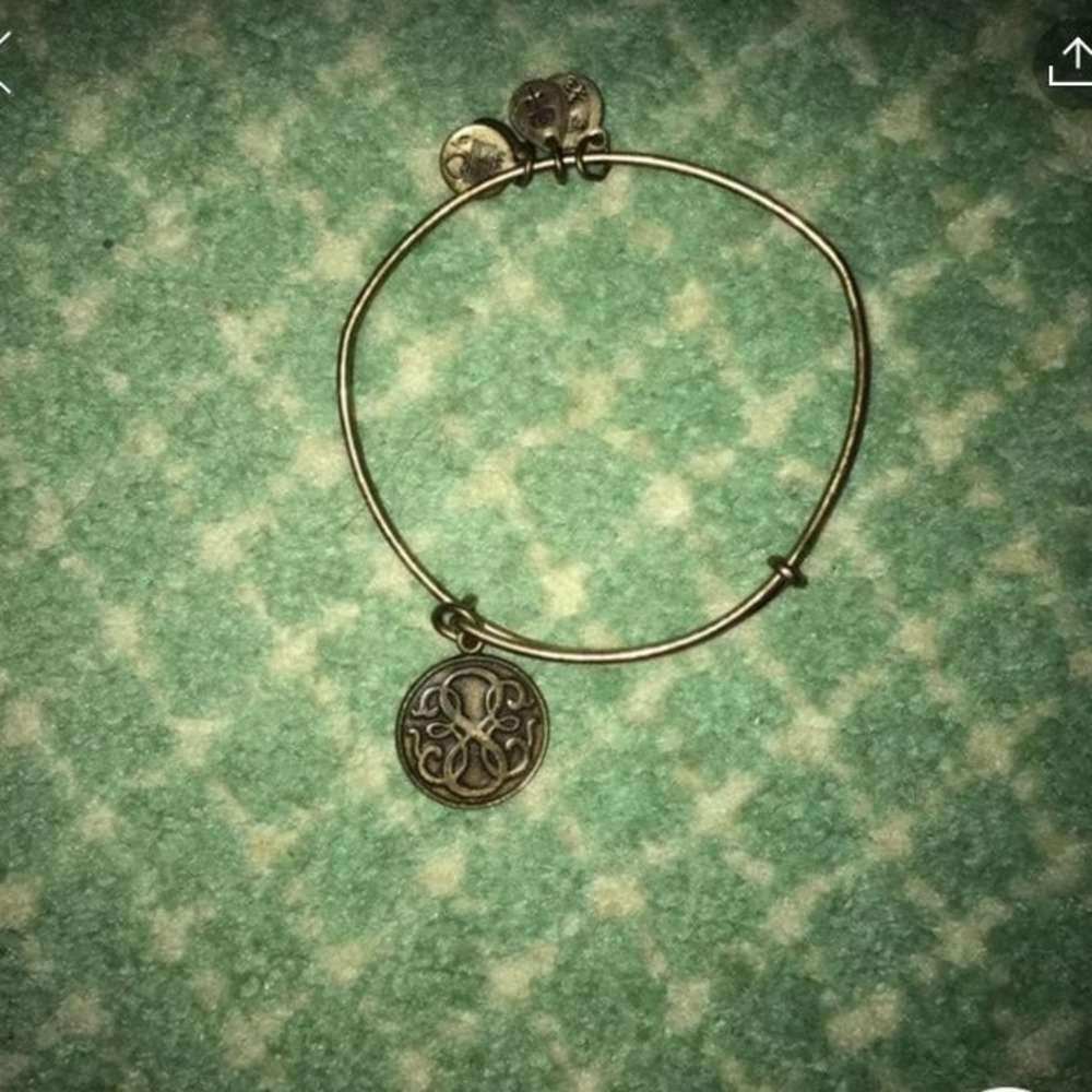 Alex And Ani Bracelet